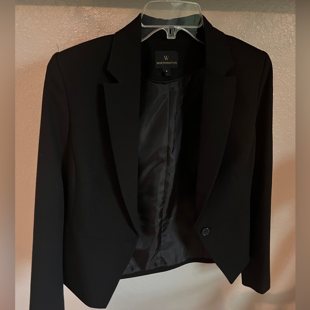 Worthington Blazer